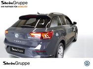 VW T-Roc, 1.5 TSI Sport Black, Jahr 2020 - Bergisch Gladbach