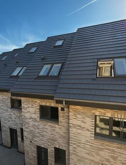 Erstbezug! Moderne Reihenhäuser mit Terrasse, 5 Zimmern & hochwertiger Ausstattung in Elmshorn - Elmshorn