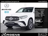 Mercedes GLC 300, e AMG-Sport Burm3D Winter, Jahr 2023 - Iserlohn