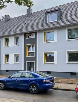 Bringen Sie Ihr Herz mit, es wird sich wohlfühlen! - Herne