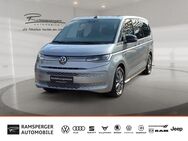 VW T7 Multivan, 2.0 TSI Multivan Style, Jahr 2023 - Kirchheim (Teck)