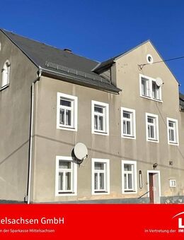 Ein Haus - viele Möglichkeiten! - Halsbrücke