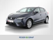 Seat Ibiza, 1.0 TSI Style, Jahr 2023 - Nürnberg