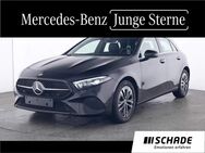 Mercedes A 180, d Progressive, Jahr 2023 - Eisenach