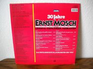 Ernst Mosch-30 Jahre Ernst Mosch-Vinyl-LP,1986 - Linnich