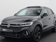 VW T-Roc, 1.5 TSI R-Line Black Style, Jahr 2024 - Twist