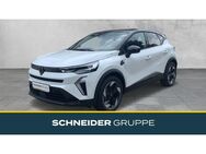 Renault Captur, E-Tech Full-Hybrid 145, Jahr 2024 - Hof