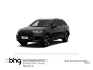 Audi Q7, S line 55 TFSI e quattro tiptron, Jahr 2021 - Rottweil