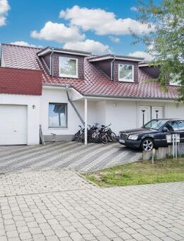 Zweifamilienhaus - Gestalten Sie Ihr Leben jetzt neu - Ratzeburg