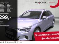 Audi A3, Sportback 40 TFSI e Advanced VCplus Navip, Jahr 2024 - Wackersdorf