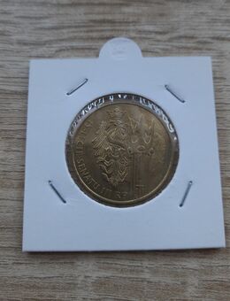 Polen 2 Zloty 2004 - Senat RP - . Münze - Unna