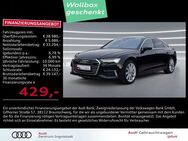 Audi A6, Limousine TFSI e Design 50 qu, Jahr 2020 - Ingolstadt