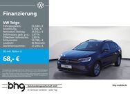 VW Taigo, 1.0 TSI Life Taigo Life OPF, Jahr 2024 - Reutlingen