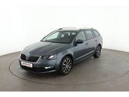 Skoda Octavia 2.0 TSI Soleil - Berlin