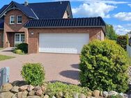 Schönes gepflegtes Einfamilienhaus in Altenpleen OT Nisdorf - von privat - Altenpleen