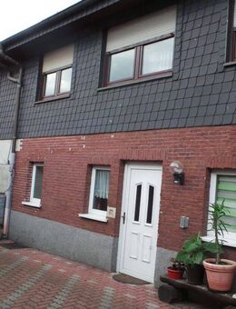 Handwerkerobjekt, Fachwerkhaus mit Nebengelass, Stallungen, Mühle uvm. in sehr ruhiger Lage - Laußig