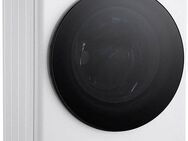 LG Waschtrockner 5 V5WD95SLIM, 9 kg, 5 kg, 1200 U/min