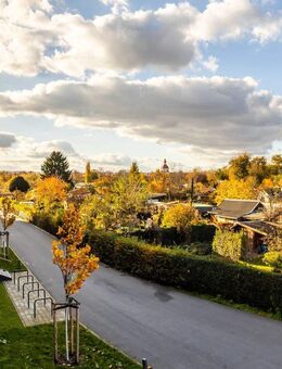 4-Zimmer Wohnung mit Loggia D1.5 – Marina Garden - Dresden
