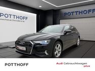 Audi A6, Avant 50 TDi q sport, Jahr 2020 - Hamm