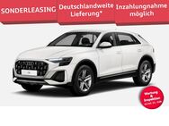 Audi Q8, 45 TDI quattro #FREI KONFIGURIERBAR#, Jahr 2022 - Offenbach (Main)