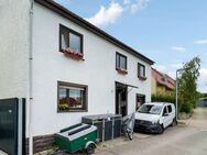 Familienfreundliches Haus in Erfurt-Marbach - Garten, Ausblick und viel Platz - Erfurt