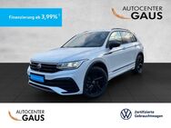 VW Tiguan, 2.0 TDI R-Line 528€ ohne Anz, Jahr 2024 - Bielefeld