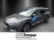 Ford Focus, ST-Line X MHEV Winter Paket HeadUpD digitales, Jahr 2024 - Weinheim