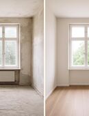 „Renovierung, Laminat, Montage & mehr – Ihr Handwerker aus Garbsen“ in 30823