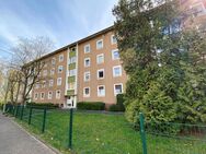 Frankfurt-Griesheim: 2-Zimmerwohnung als Kapitalanlage - Frankfurt (Main)
