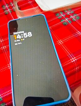 Verkaufe Smartphone - Brandenburg (Havel)