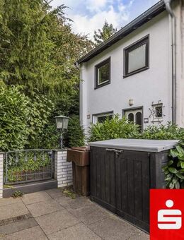 Die Lage ist ein Träumchen! - Neuss