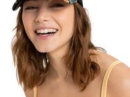 Roxy Trucker Cap Beautiful Morning