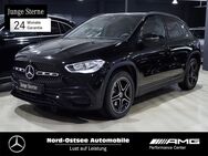 Mercedes GLA 250, e AMG Night, Jahr 2021 - Hamburg Hamburg-Nord