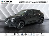 Nissan Juke, 1.0 DIG-T N-Connecta TWA VZE SHA, Jahr 2024 - Berlin