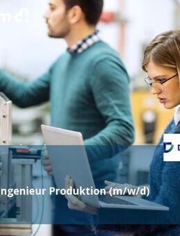 Qualitätsingenieur Produktion (m/w/d) - Scheidegg