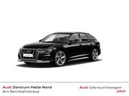 Audi A6 Allroad, 55 TDI quattro 120, Jahr 2020 - Halle (Saale)