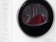 BEKO Kondenstrockner B3T42249S, mit Wärmepumpentechnologie