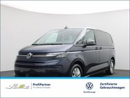 VW T7 Multivan, 2.0 TDI Multivan Goal, Jahr 2024 - Kempten (Allgäu)