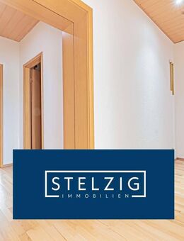 Großzügig Wohnen - Altdöbern