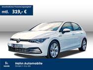 VW Golf, 1.5 VIII eTSI Style S, Jahr 2020 - Ludwigsburg