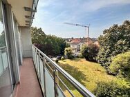 " Traumwohnung mit Balkon in Eppelheim " - Eppelheim