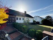 Charmantes Einfamilienhaus mit Wintergarten und Ausbaupotenzial in Baunatal-Hertingshausen - Baunatal