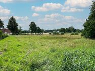 Wunderschönes Baugrundstück in Bendestorf - Bendestorf