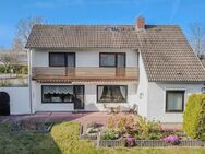 Freistehendes Einfamilienhaus auf großem Erbpachtgrundstück - Cremlingen