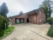 1 - Familienhaus in der Südstadt von SZ. - Bad - Salzgitter