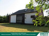 Einfamilienhaus mit Garage und Vollkeller in ruhiger & beliebter Lage von Bargteheide - Bargteheide