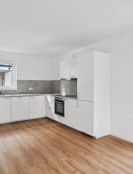 Moderne 2-Zimmerwohnung mit Balkon - Ihr neues Zuhause - Frankfurt (Main)
