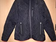 Damen Steppjacke dunkelblau Gr. M - Lichtenfels Zentrum