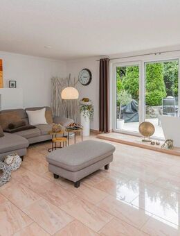 Platz für Generationen - Familienhaus mit eigenständiger Einliegerwohnung - Hagen (Stadt der FernUniversität)