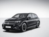 Mercedes EQS, 500 AMG Digital Light Hyperscreen, Jahr 2022 - Chemnitz